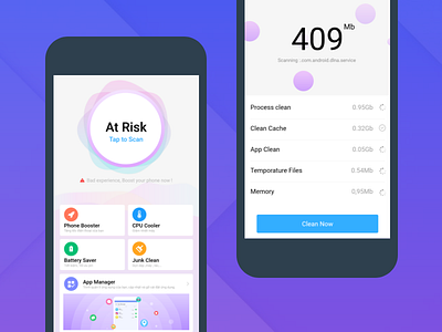 clean app app design illustration ui