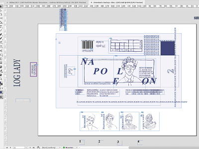 Throwback Eyewear branding branding and identity branding design illustration indesign packaging packaging design typography work in progress