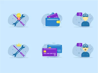 Workshop Icon branding design design art designer designs dribbble icon illustration logo newbie vector