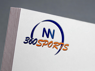 Logotype design logo