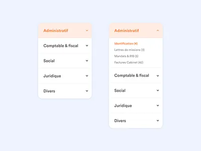 Menu app application design interface menu menu design menubar ui ux webdesign