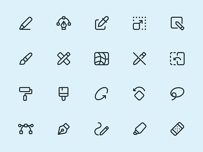 Myicons — Ui, Interface, Essential line icons design icons designer icons flat icons icon design icons icons pack interface icons line icons myicons ui ui ux ui design ui designer ui icons uiux web design web designer