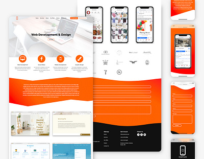 UserCure Web Design & Development adobe adobexd app design figma ui ux web web design web design agency web designer web developer web development web development company website website design wordpress