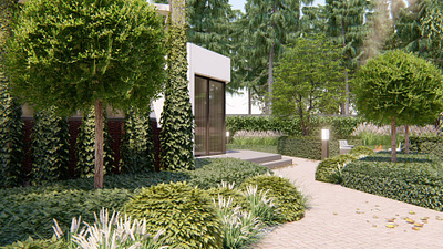 Architect 3d landscape design 3d architecture landscape design