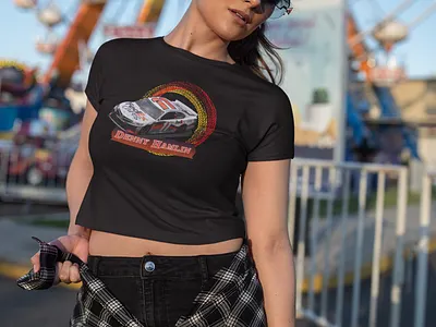 NASCAR RACING branding clothes illustration logo nascar racing tshirtdesign vector