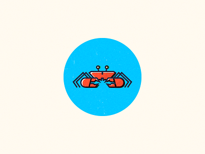 Crab - Summer collection art character crab design flat icon illustration minimal summer ui vector web