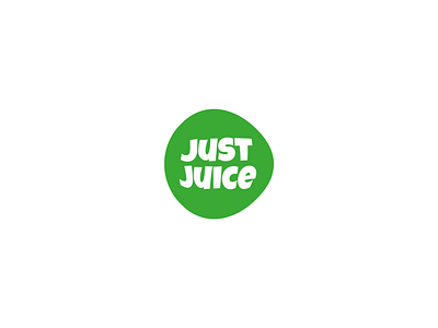 Daily Logo Challenge: 47/50 challenge dailylogo dailylogochallenge juice just smoothie