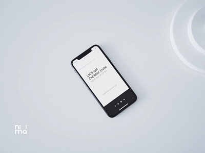 Let`s get Dribbble Invite 2019 adobe xd design designer designers dribbble invite invite invites player players ui uiux ux