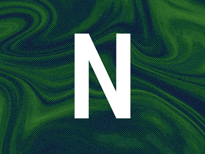 Part of my personal branding branding branding concept branding design graphic design halftone illustrator marbling minimalism minimalist minimalist design nadie van wijk personal brand personal logo social media typography