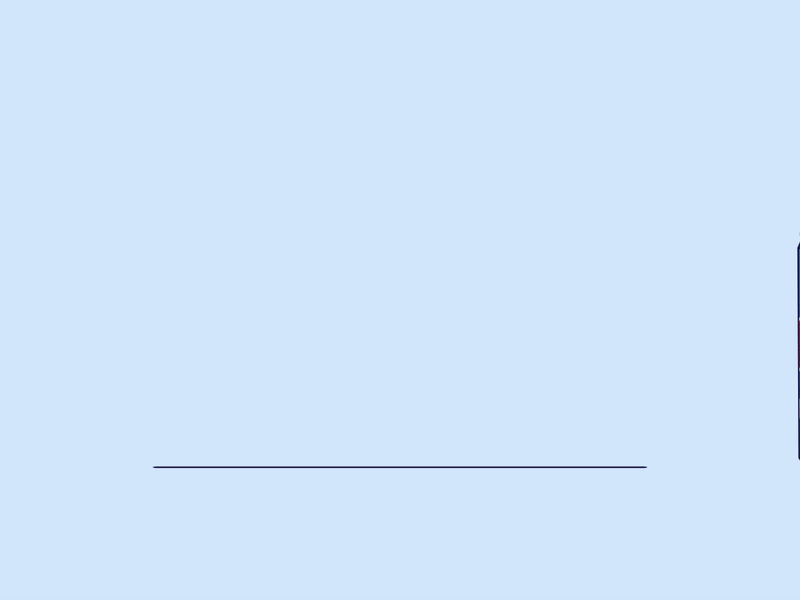 can spin 3d spin after effects animation animated branding design flat colors graphics illusion illustration illustrator vector