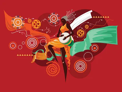 Figma Illustration challenge creative design figma illustration illustrator