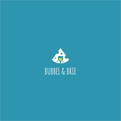 bubbel & brie best design designs icon illustration illustrator logo logos monogram pictogram