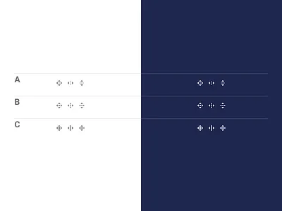 Drag and Drop Preference? drag and drop icons iconset