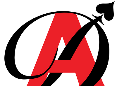 Aztec Duplicate design illustration logo