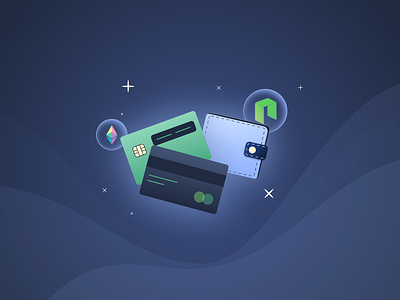 Credit Card branding design illustration sketchapp ui vector