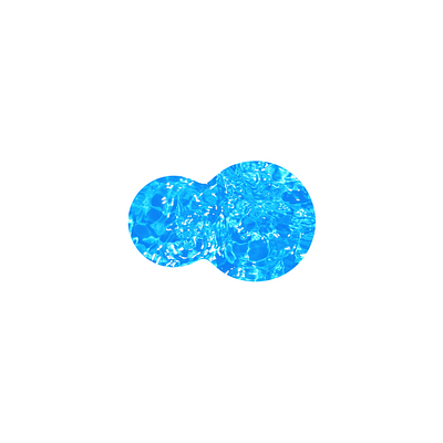 Clean Pool blue brand brand logo chlorine clean clean pool cleaning icon pool water