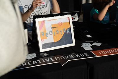 CreativeMornings Louisville