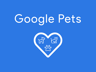 Google Pets