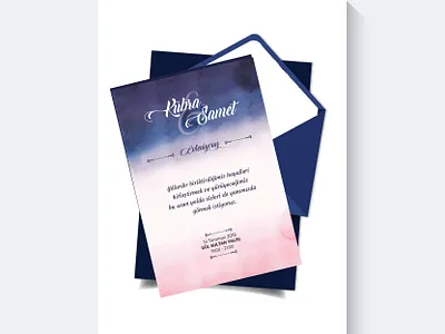 Invitation Design branding design graphic design illustration illustrator invitation invitation design invitations manupilation photoshop poster design posterdesign