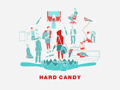 Movie clips design icon illustration ui