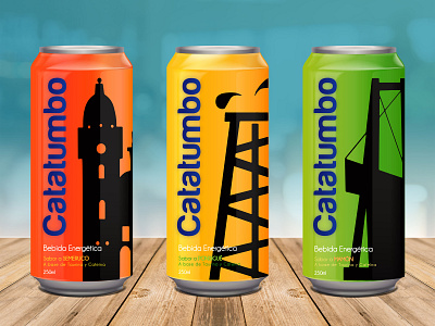 Catatumbo Listo branding design graphic design packaging design product design