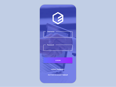 Login Screen design figma figmadesign login page login screen mobile ui uidesign