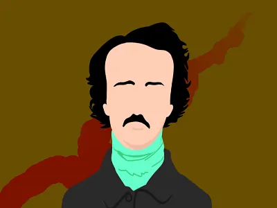 Serie"Who is this?" art artwork digitalart famous illustration illustration art inspiration persons serie vector whoisthis