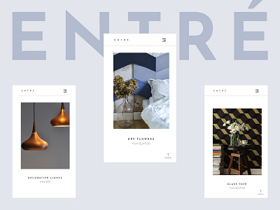 Entré – An Elegant Interior Design and Décor WordPress Theme agency architecture blog branding business clean contemporary deco decoration design elegant furniture home house portfolio projects shop ui webdesign wordpress