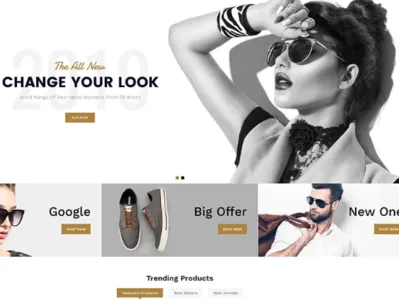 Fabion Fashion OpenCart Template fashion fashion store fashion template fashion website online shopping online store opencart opencart template webdesign webdevelopment website