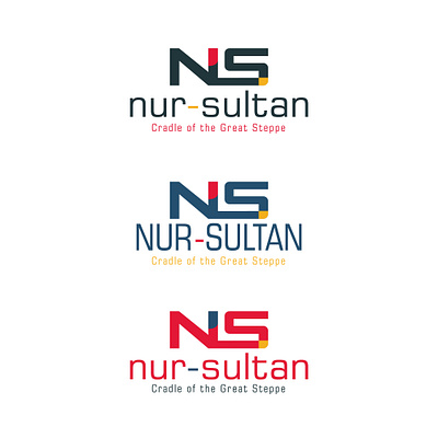 Nur Sulatan logo design adobe illustrator branding icon illustration logo typography vector