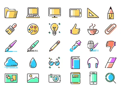 Icon 04 ui 图标 设计