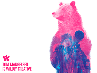 Tom Mangelsen Instagram art bear grizzly instagram jackson jackson hole nature photographer photography wildlife