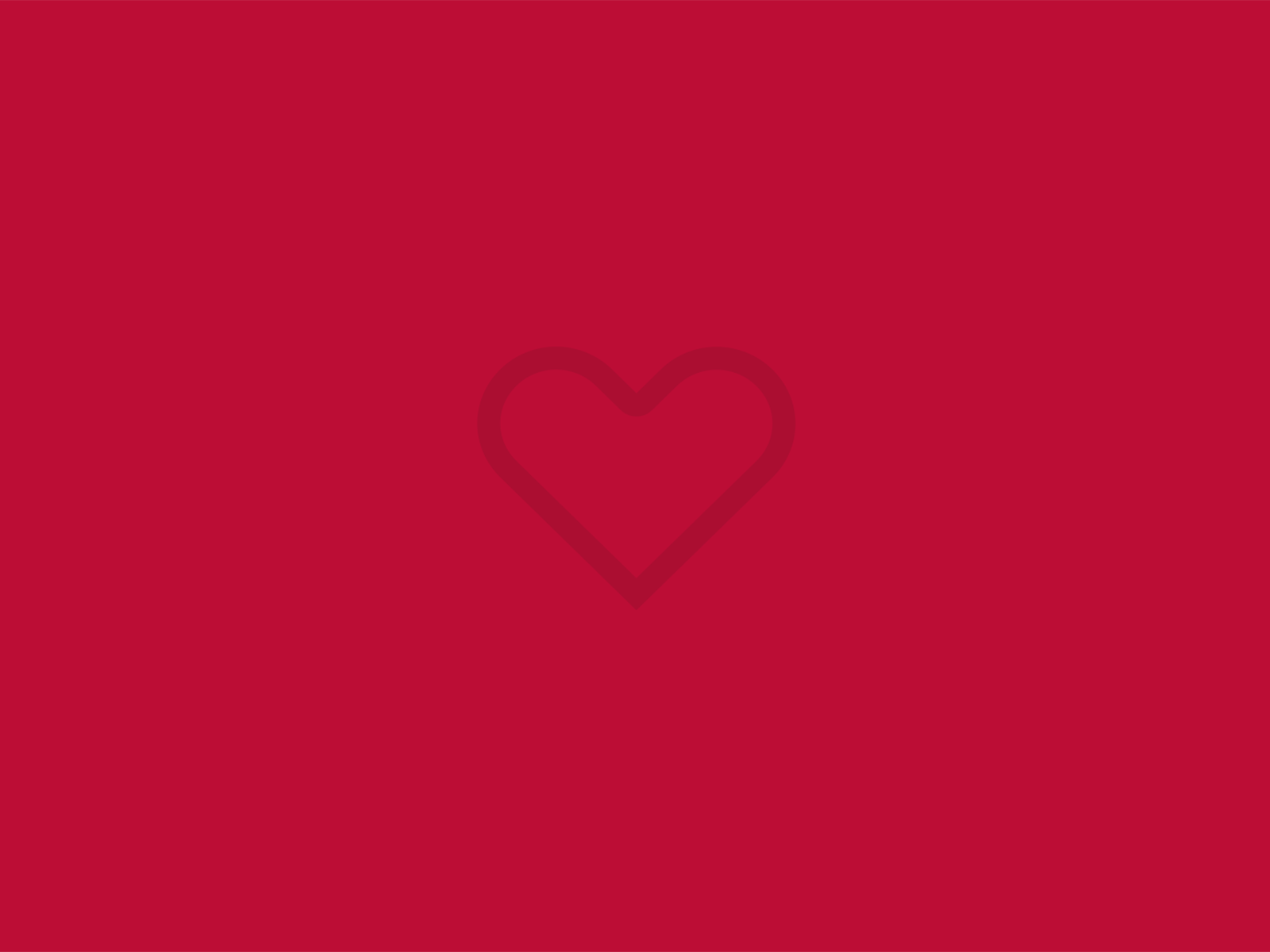 Heartbeat spinner gif heart heartbeat icon loader loading motion ui pink red savannah scharroo spinner stroke