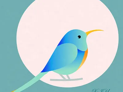 BIRD bird icon
