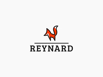 Daily logo challenge day 16/50, Fox logo, Reynard! branding challenge daily logo challenge daily logo challenge day 16 design fox fox logo graphic design icon identity logo logo design logo designer logo maker logo passion logo world quirky reynard simple vector