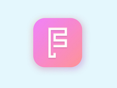 Daily UI #05 : App Icon app icon app icon design app icons branding icon icon design iconography icons logo ui ux