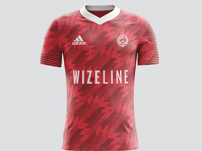 Soccer Jersey Concept adidas jersey soccer