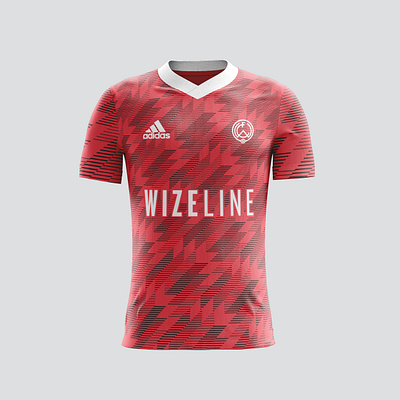 Soccer Jersey Concept adidas jersey soccer