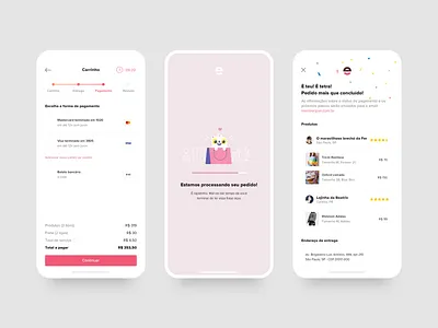 Checkout checkout design marketplace mobile app design mobile design payment