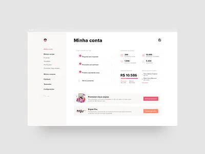 User admin admin admin panel interface design marketplace usability