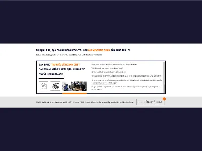Funix Lading Page Element creative creative design design flat lading page ui ux web website