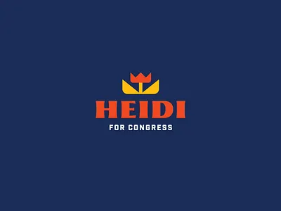 Heidi For Texas america austin badge bandana brand congress democratic socialism farmer flower koozie logo mark politics rose shirt sign texas tote bag type typography