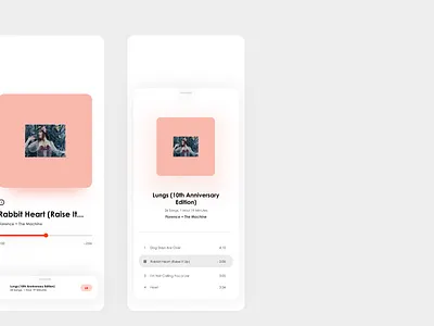 google music app apple branding design design app google graphic design music music app music art music player ui ux vector
