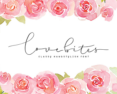 lovebites