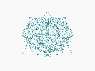 ABSTRCT_19 S.3. abstract abstract art abstract design design illustrator inspiration photoshop