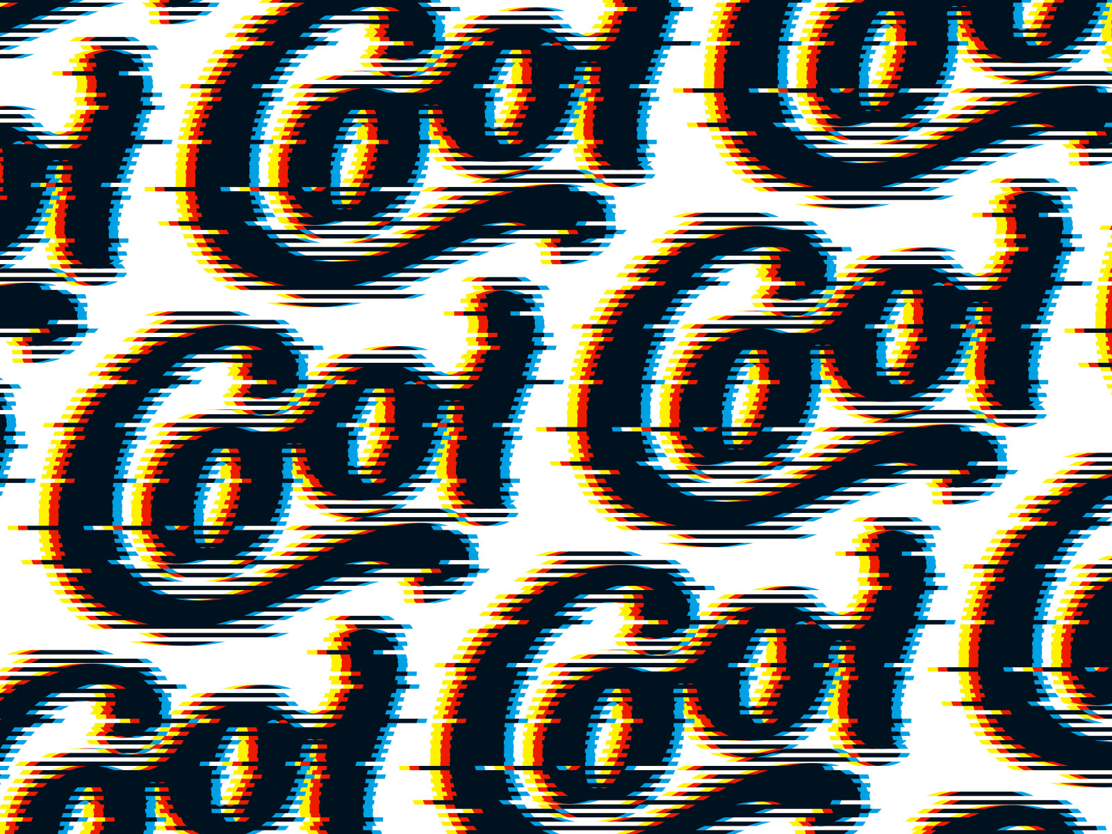 Example of Lettering Services