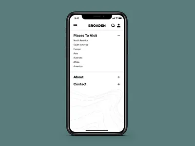 Daily UI 099 - Categories categories daily ui daily ui 099 design ui