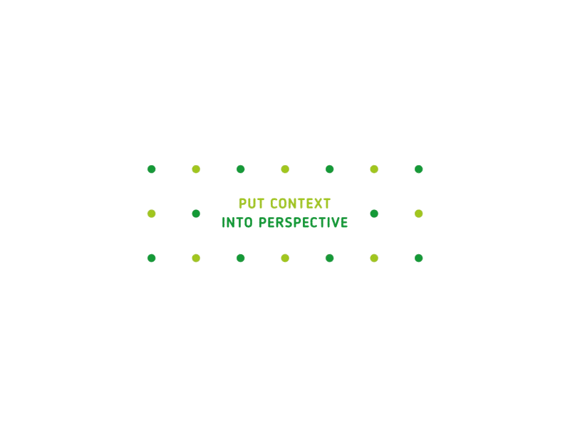 Green explainer - shot 1 3d animation cloner explainer perpective video