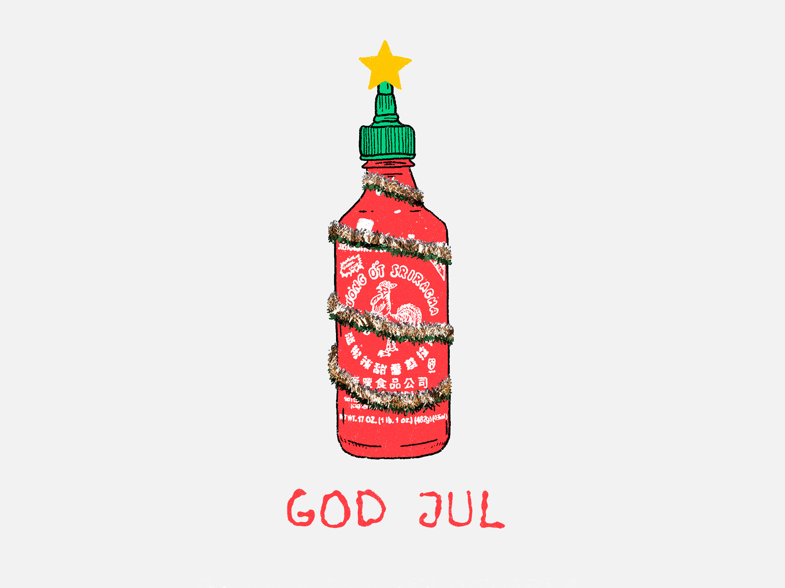 Example of Hot X-mas