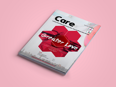 Brochure Design front cover design illustrator photoshop
